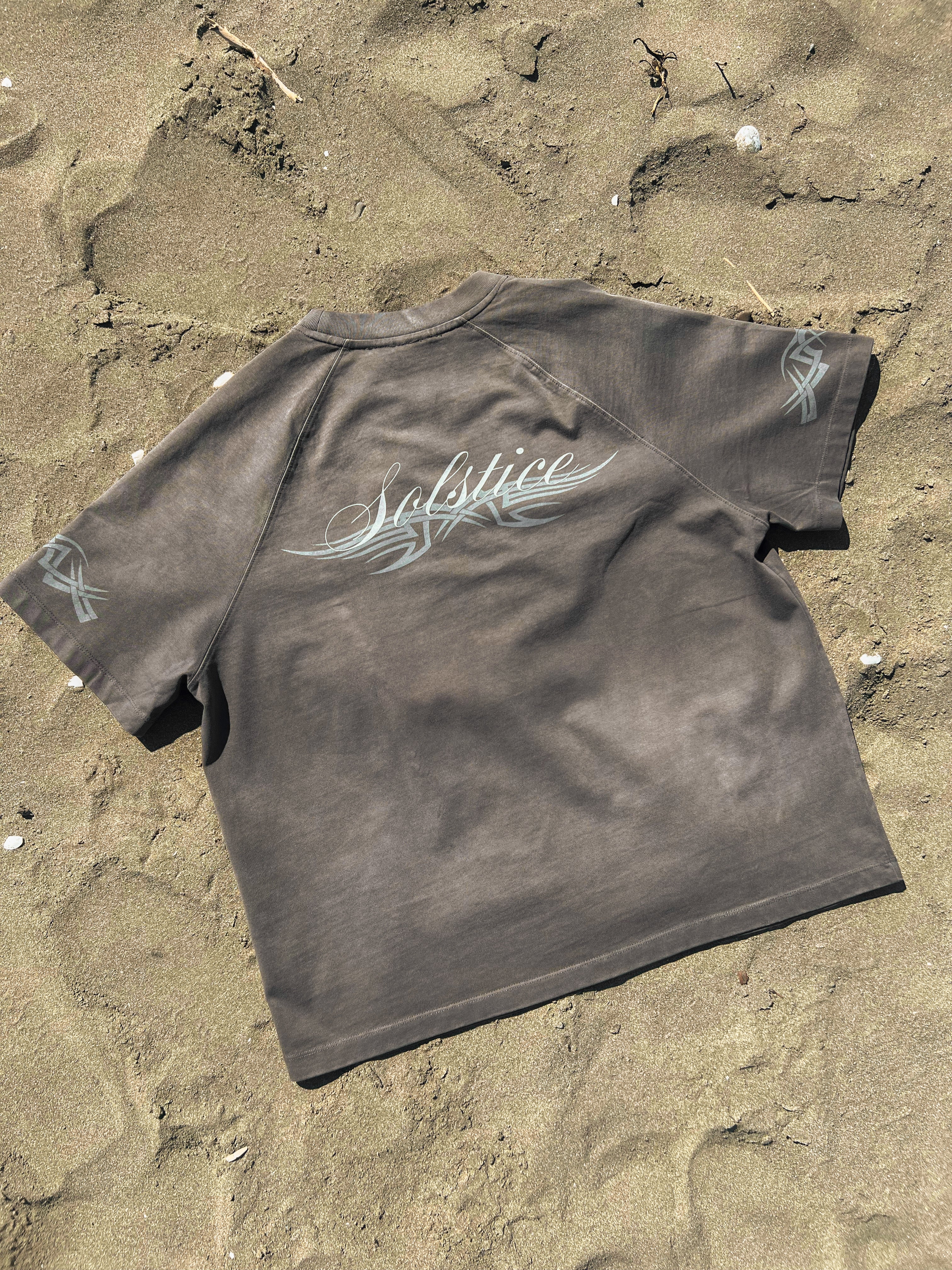 Solstice Origin Tee - Solstice Clothing