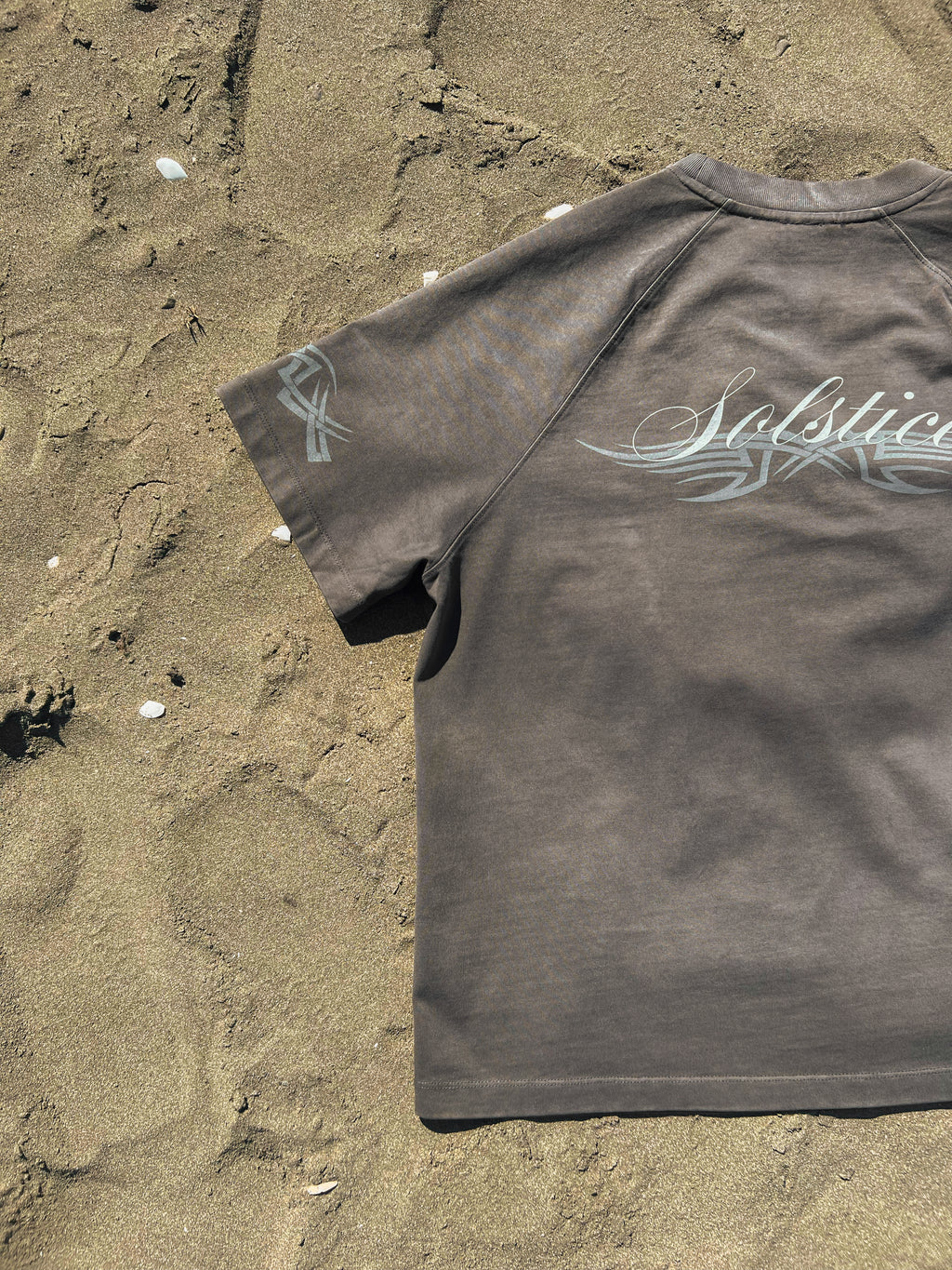 Solstice Origin Tee - Solstice Clothing