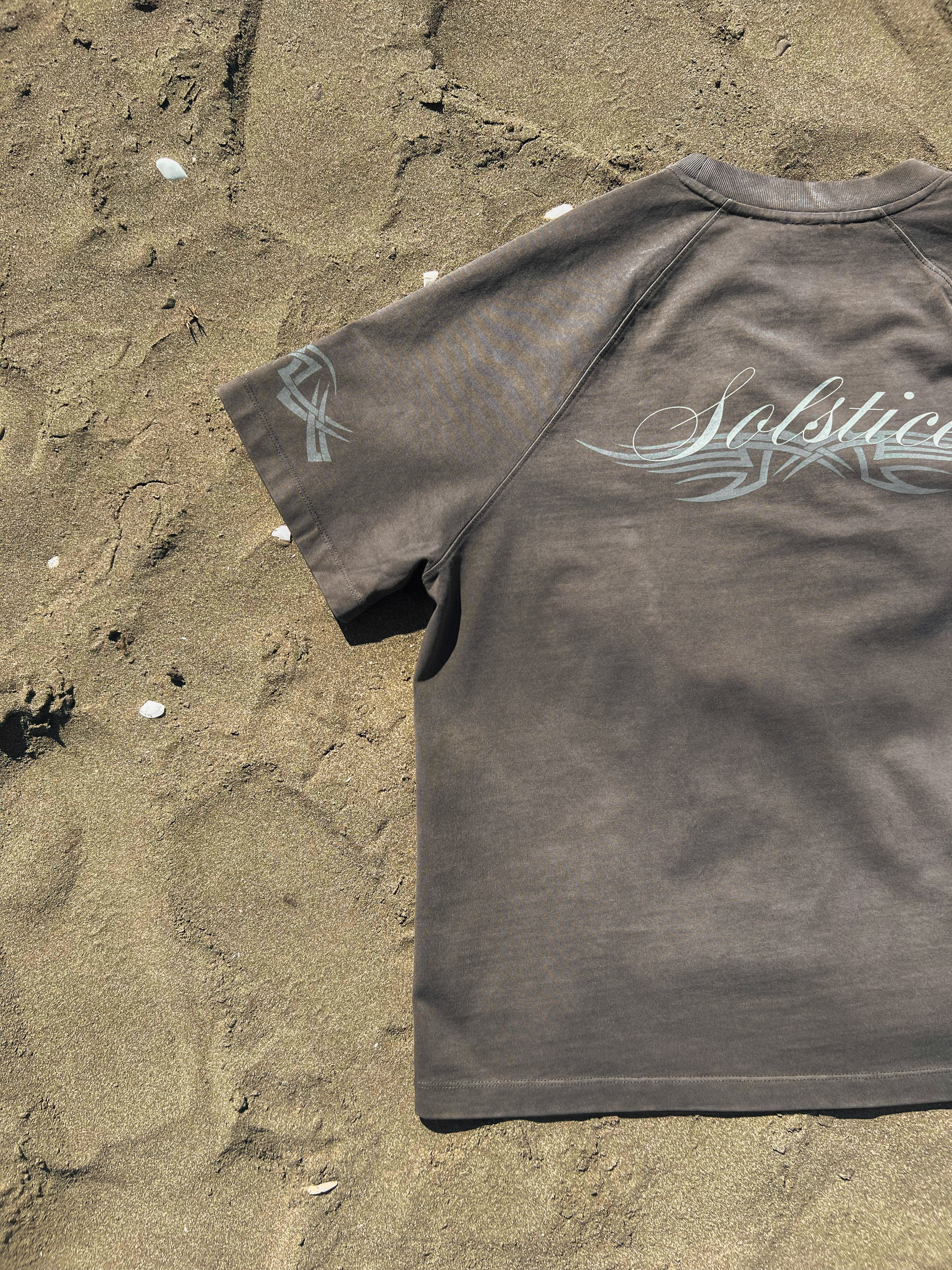 Solstice Origin Tee - Solstice Clothing