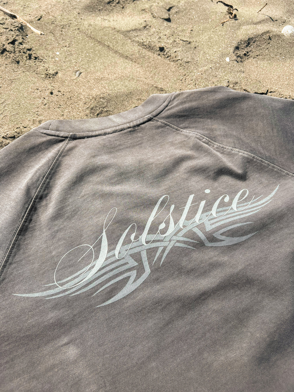 Solstice Origin Tee - Solstice Clothing