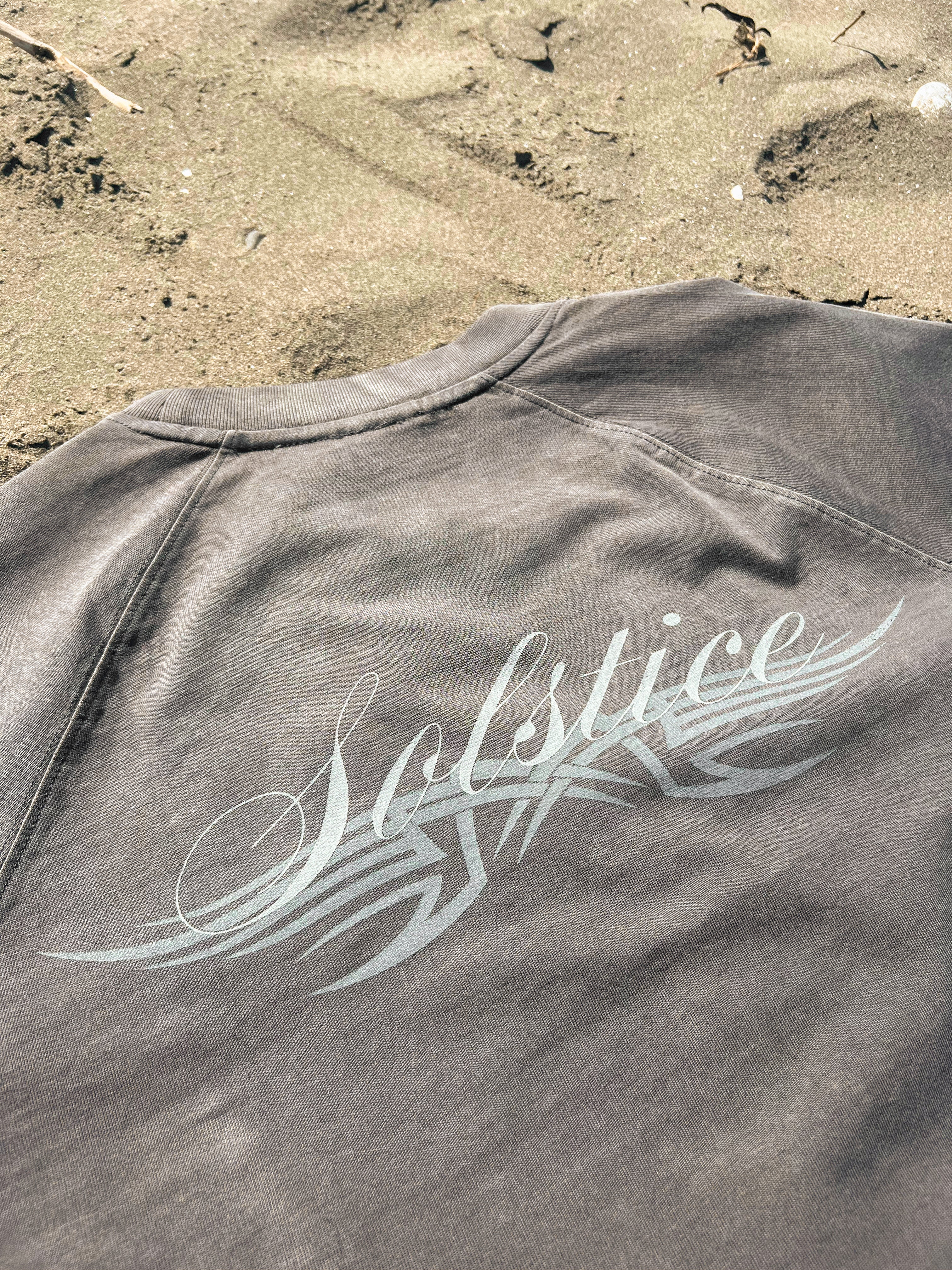 Solstice Origin Tee - Solstice Clothing