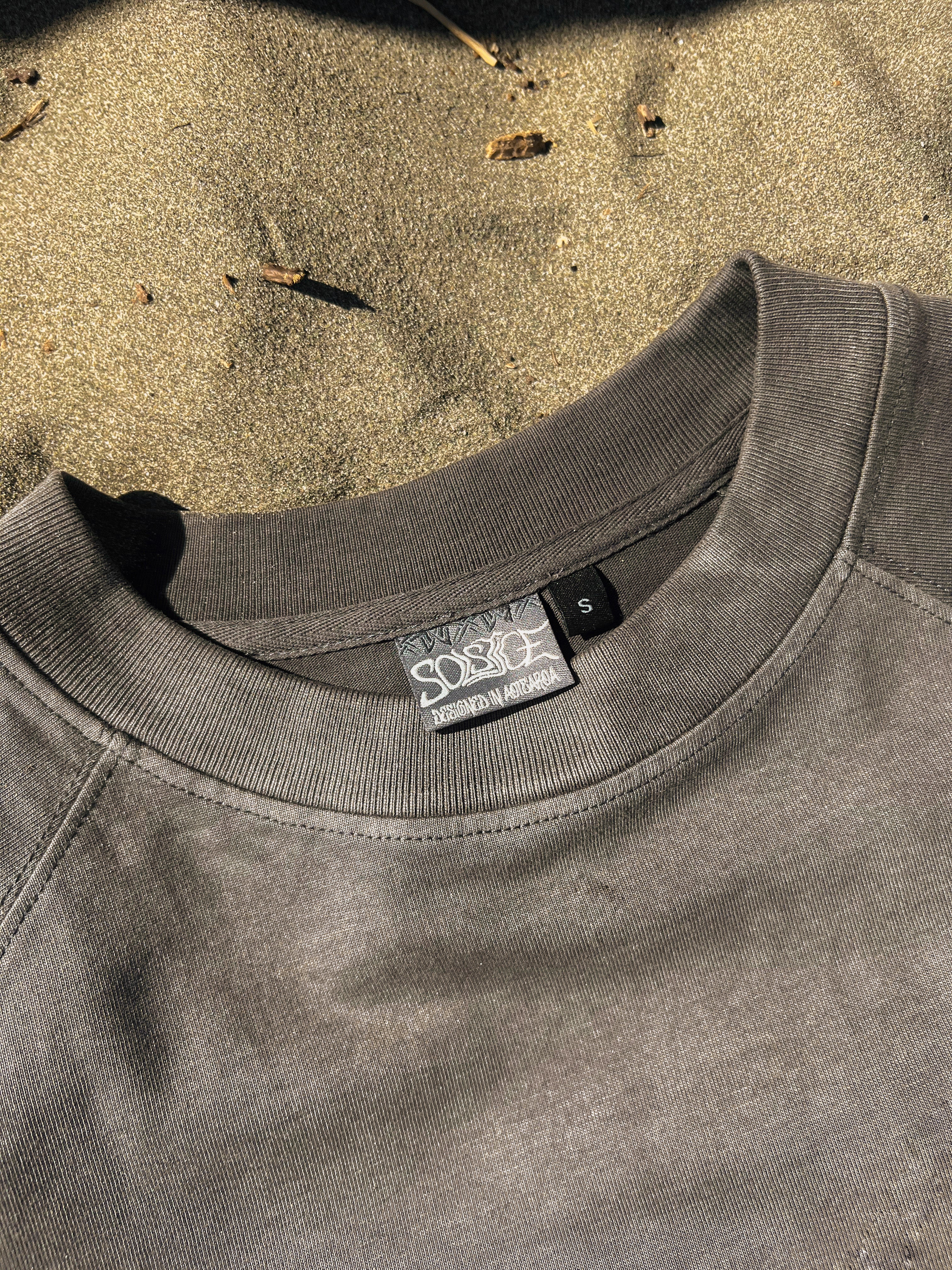 Solstice Origin Tee - Solstice Clothing