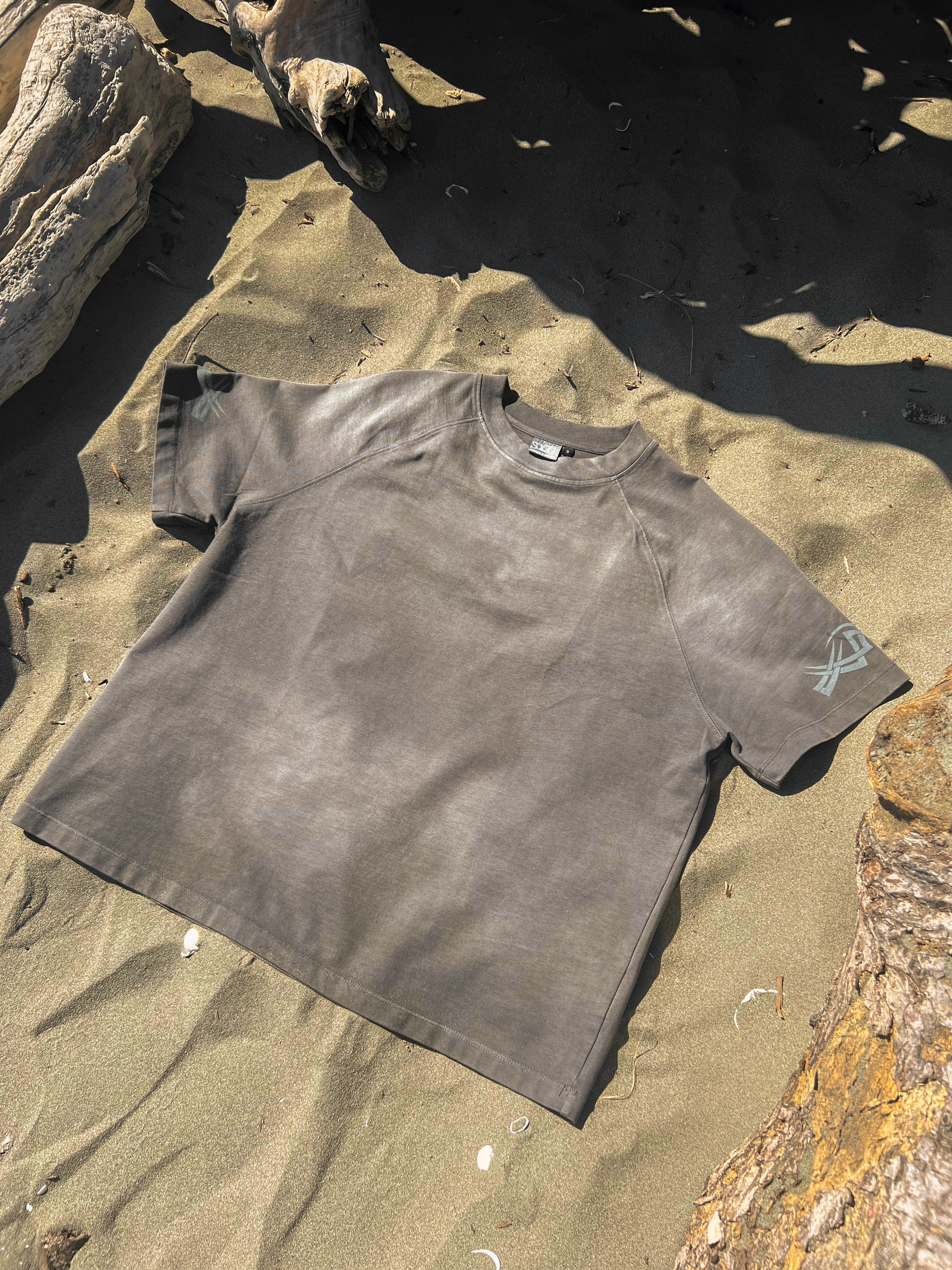 Solstice Origin Tee - Solstice Clothing